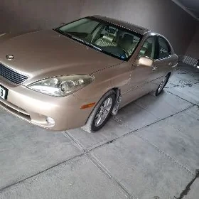 Lexus ES 330 2005