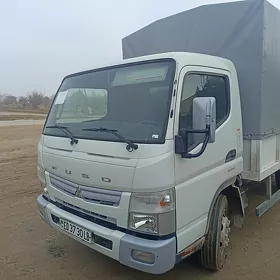 Mitsubishi Canter 2024