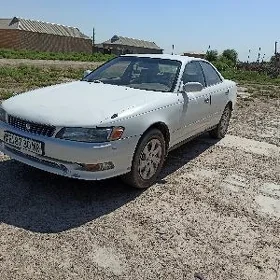 Toyota Mark II 1994