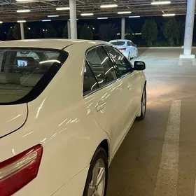 Toyota Camry 2009