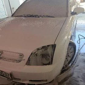 Opel Vectra 2004