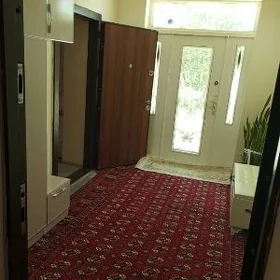 Bagyr Daşgala