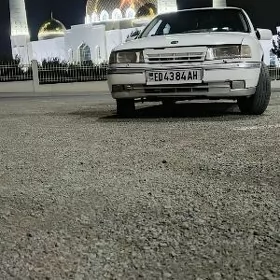 Opel Vectra 1989