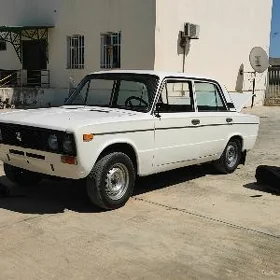 Lada 2106 2001