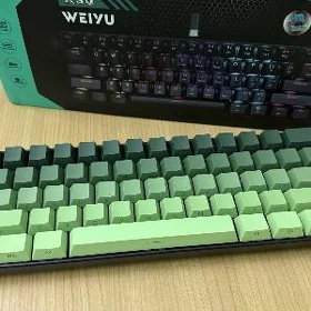 Игровая Клавиатура