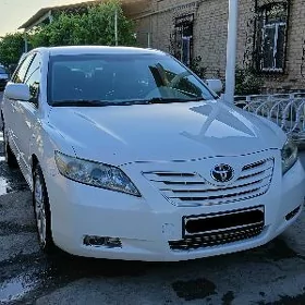 Toyota Camry 2009