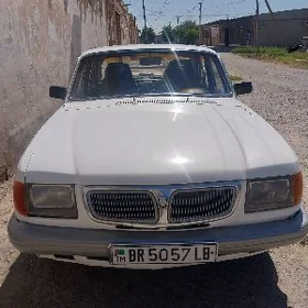 Gaz 3110 2000