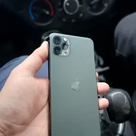 IPhone  11 pro