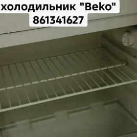 холодильник марка BEKO