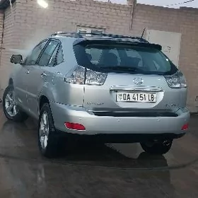 Lexus RX 330 2005