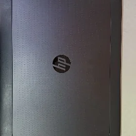 Noutbuk. HP Zbook 17 G3