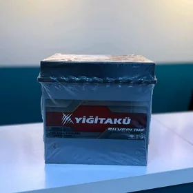 Akkumulyator YigitAku 12V60AH♡