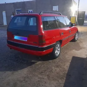 Opel Astra 1992