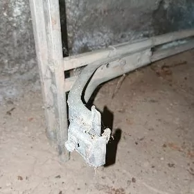 Багажник Bagažnik