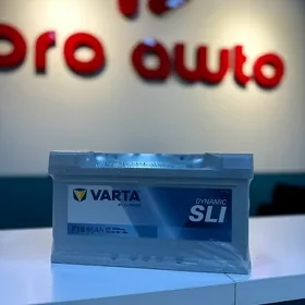 Akkumulyator Varta 12V85AH ♡