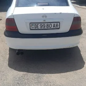 Opel Vectra 1997
