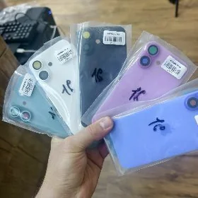 Iphone 16 Ozi Kryska