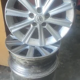 palta camry xle diska17 morda