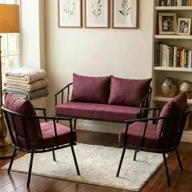 Loft skameýka.Скамейка лофт
