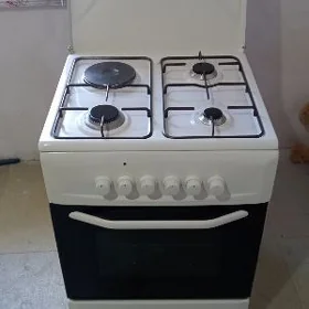 Gaz plita газ плита