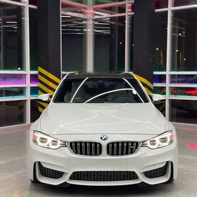 BMW M3 2017