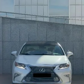 Lexus ES 350 2018
