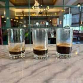 barista бариста