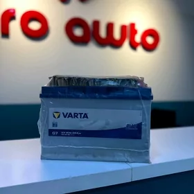 Akkumulyator Varta 12V95AH♡