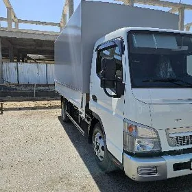 Mitsubishi Canter 2025