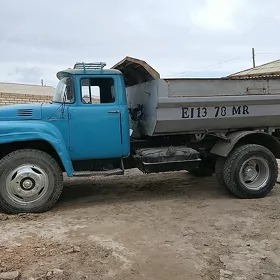 Zil 130 1993