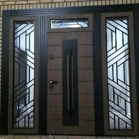 Merdana gapylar