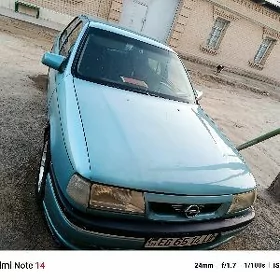 Opel Vectra 1993