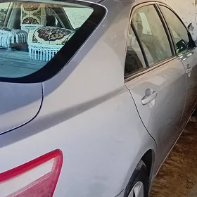 Toyota Camry 2008