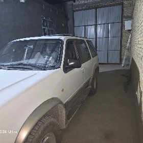 Ford Explorer 1996