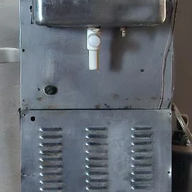 pepsi aparat