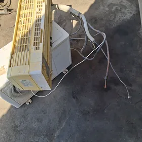spklin kondisioner