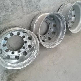 Daf almin