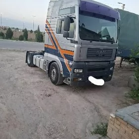 Man TGM 2002