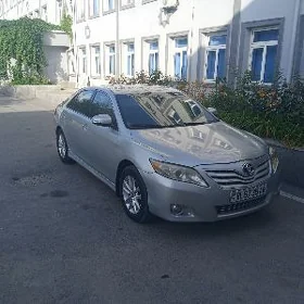 Toyota Camry 2008