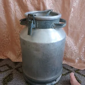 фляга 40л