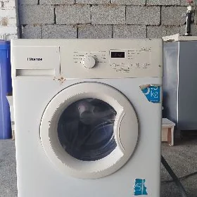 Kir maşyn Hisense
