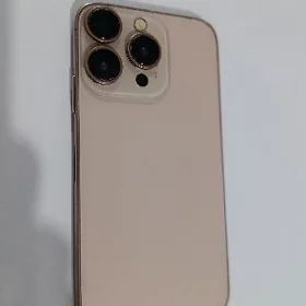 İPHONE 16 PRO