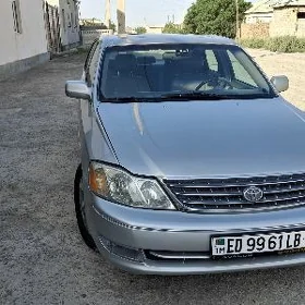 Toyota Avalon 2003