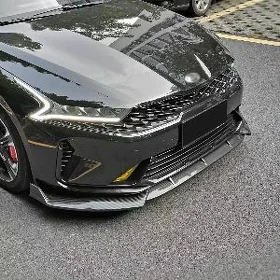 KIA K5 difuzory