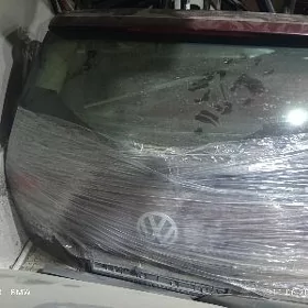 Volkswagen tuwareg