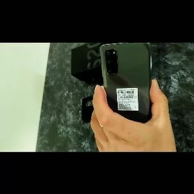 Samsung Galaxy S 20   8/128