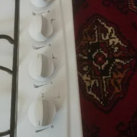 Gaz plita
