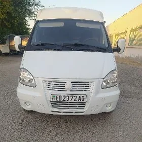 Gaz Gazel 2016