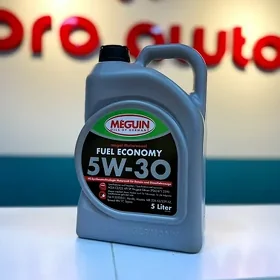 Yag Meguin 5W-30 5L♡