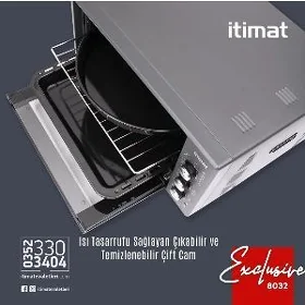 ITIMAT DUHOWKA PEÇLER ORIGINAL